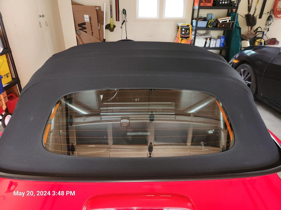 2006 Mazda NC MX-5 Miata - Image 31 of 31