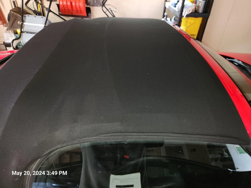 2006 Mazda NC MX-5 Miata - Image 30 of 31