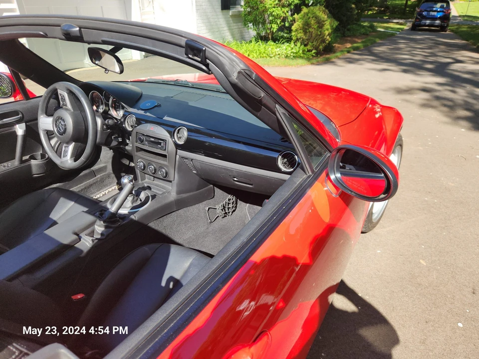 2006 Mazda NC MX-5 Miata - Image 11 of 31