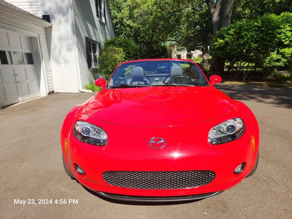 2006 Mazda NC MX-5 Miata - Image 14 of 31