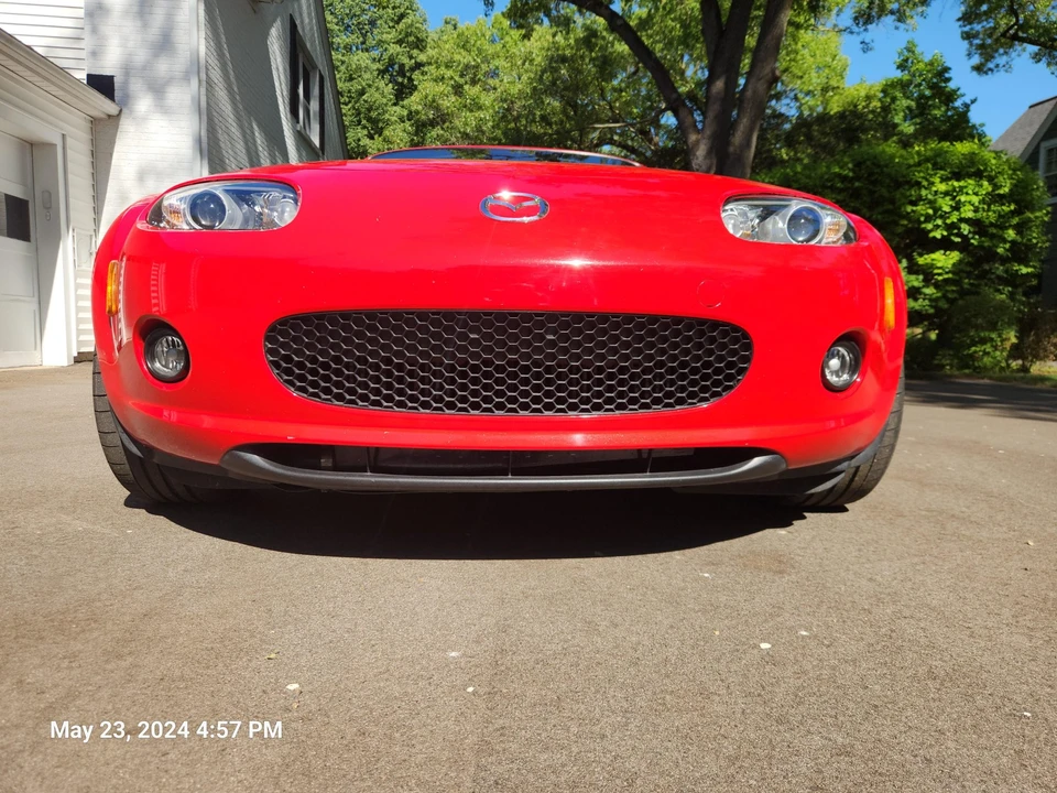 2006 Mazda NC MX-5 Miata - Image 15 of 31