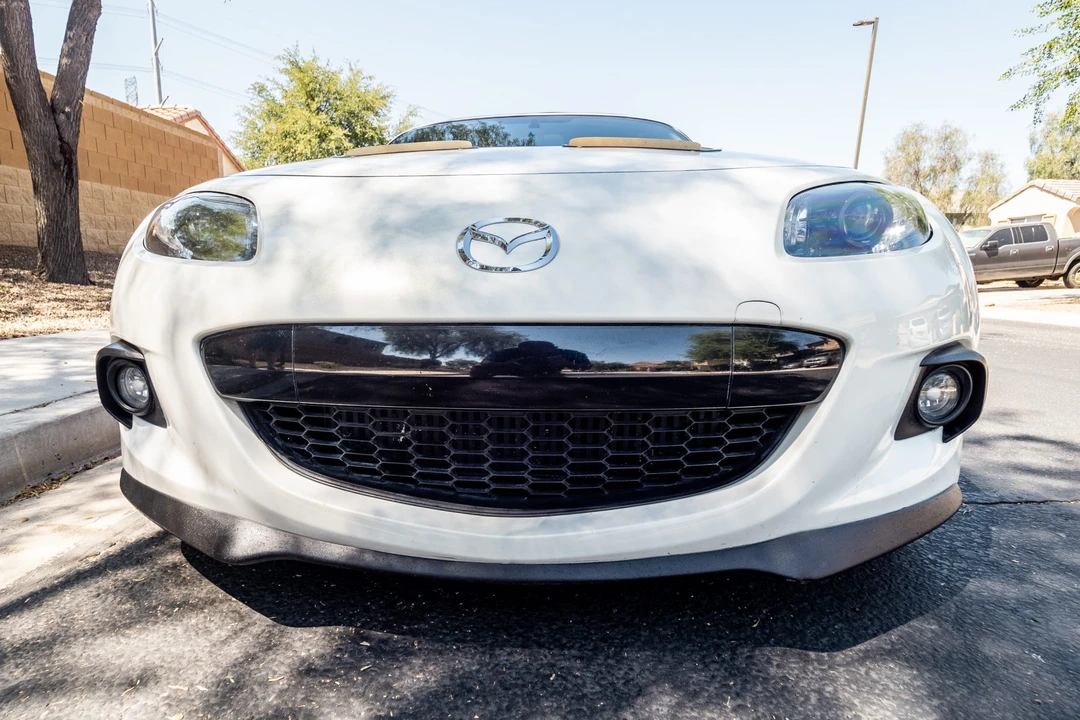 2013 Mazda NC MX-5 Miata - Image 31 of 31