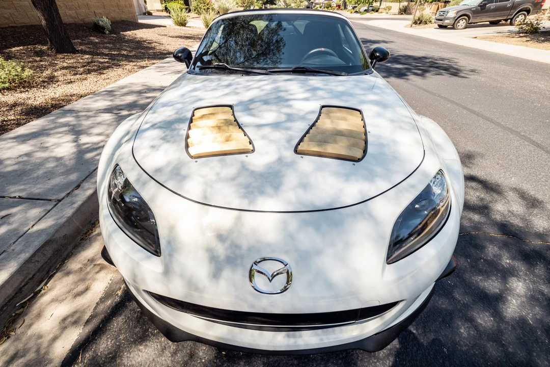 2013 Mazda NC MX-5 Miata - Image 26 of 31