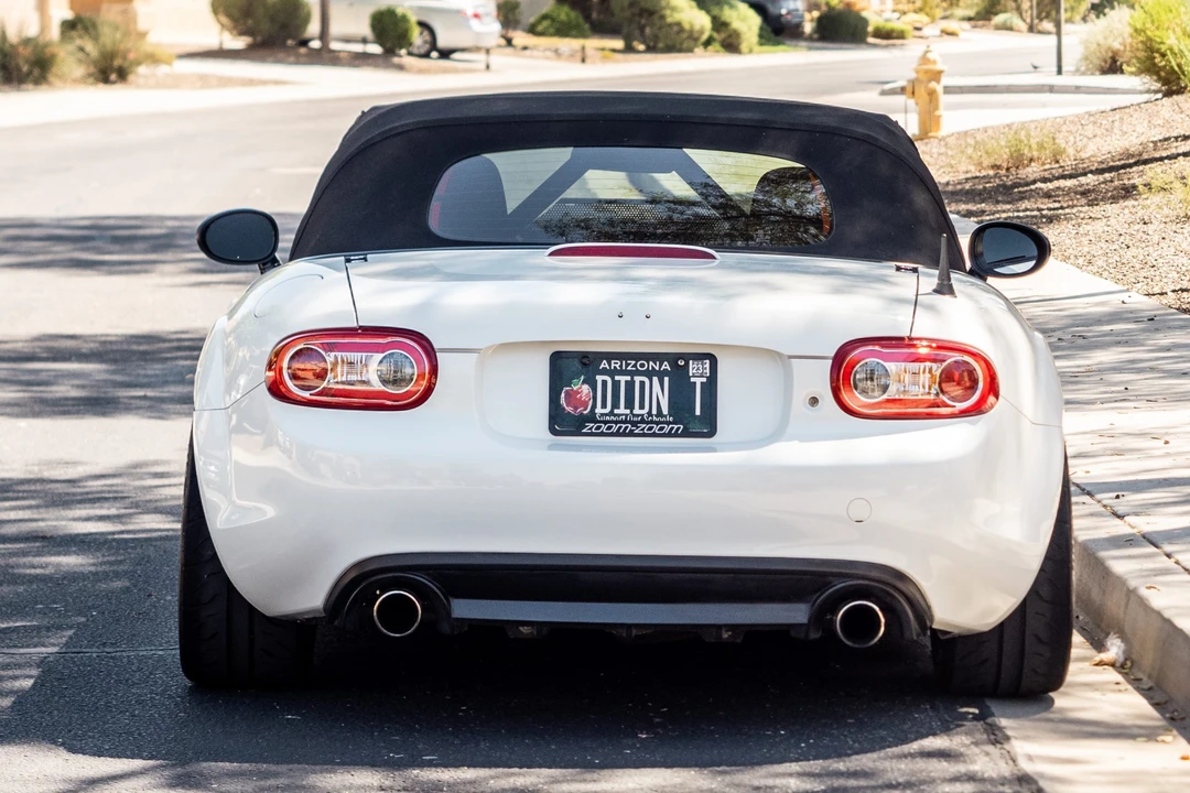 2013 Mazda NC MX-5 Miata - Image 6 of 31