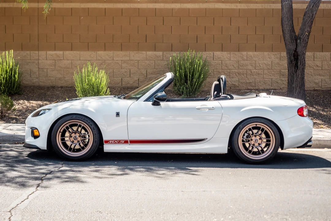 2013 Mazda NC MX-5 Miata - Image 12 of 31