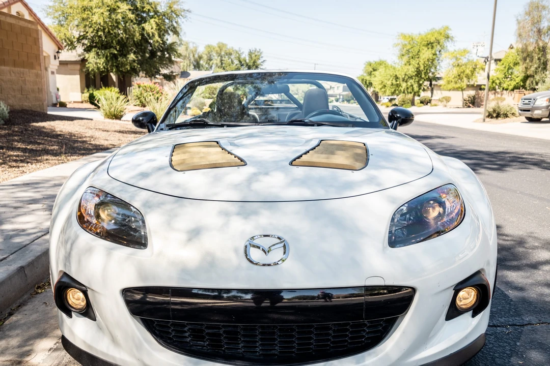 2013 Mazda NC MX-5 Miata - Image 30 of 31