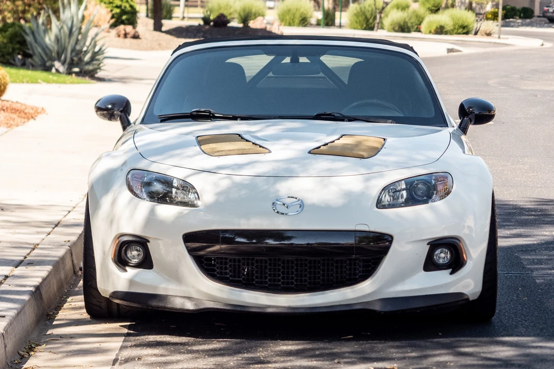 2013 Mazda NC MX-5 Miata - Image 2 of 31