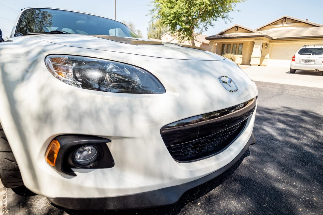 2013 Mazda NC MX-5 Miata - Image 25 of 31