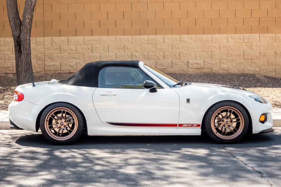 2013 Mazda NC MX-5 Miata - Image 8 of 31