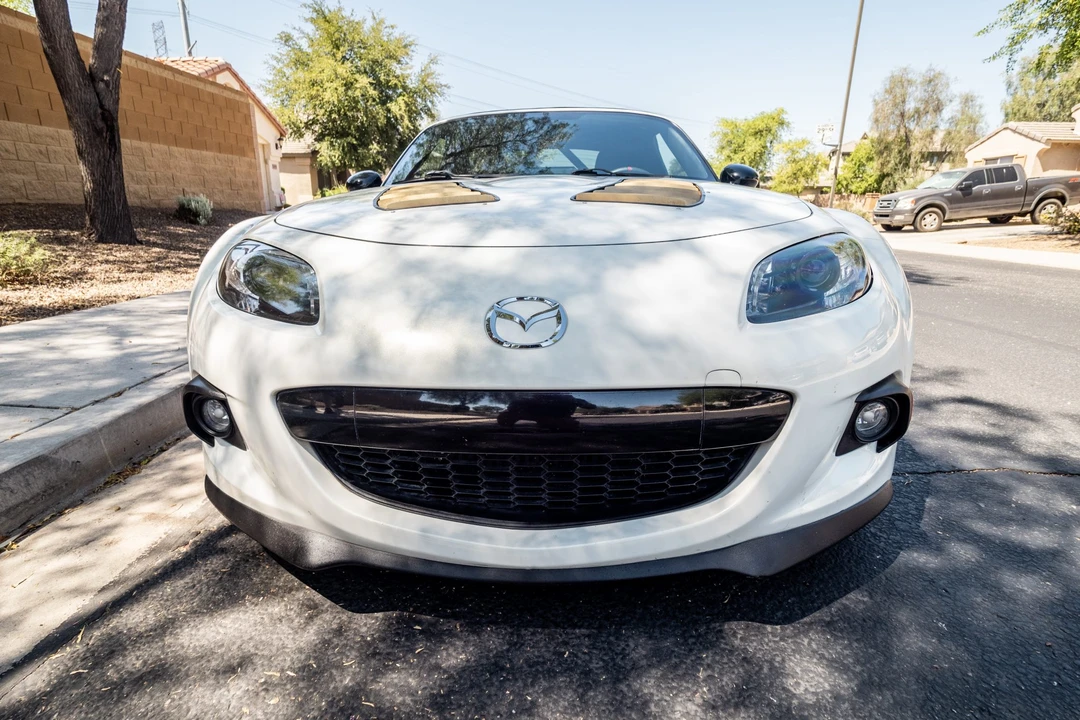 2013 Mazda NC MX-5 Miata - Image 29 of 31