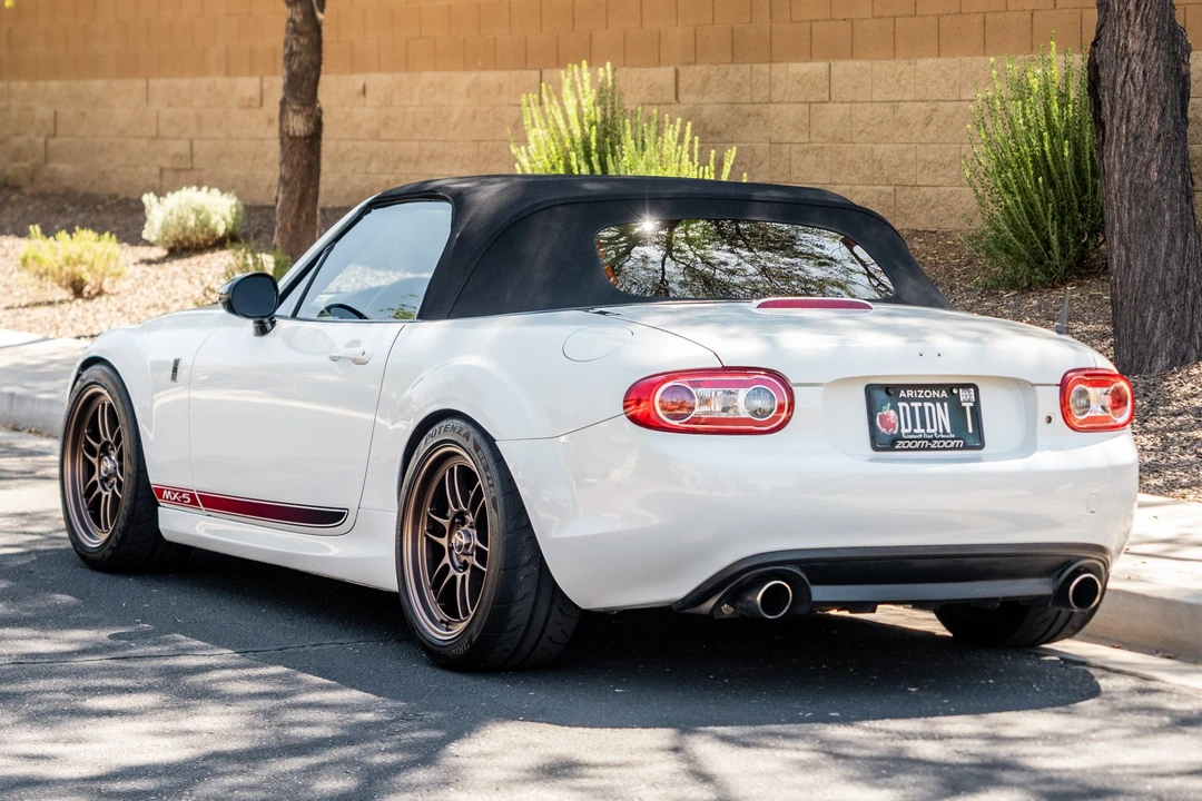 2013 Mazda NC MX-5 Miata - Image 5 of 31