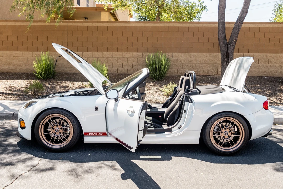 2013 Mazda NC MX-5 Miata - Image 20 of 31