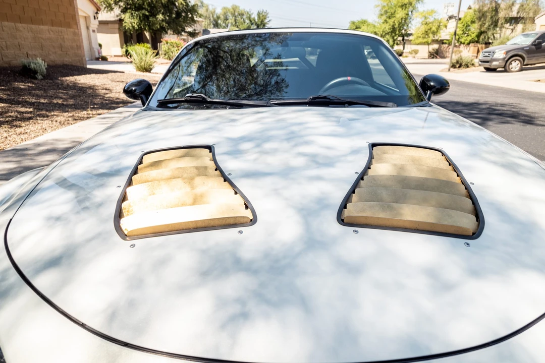 2013 Mazda NC MX-5 Miata - Image 27 of 31
