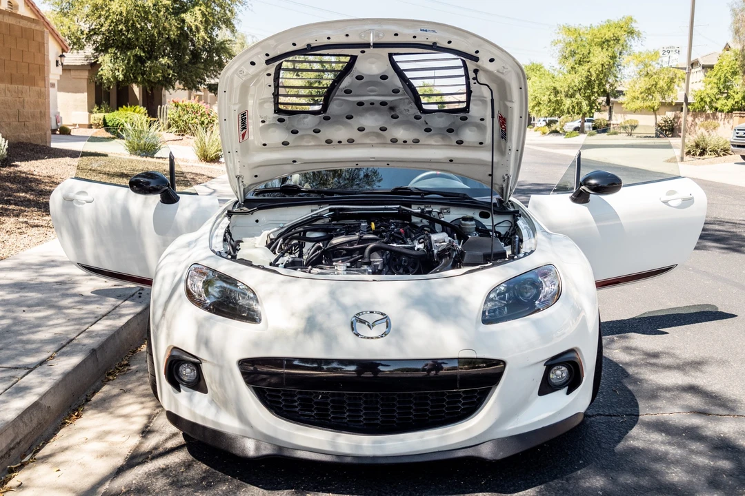 2013 Mazda NC MX-5 Miata - Image 17 of 31
