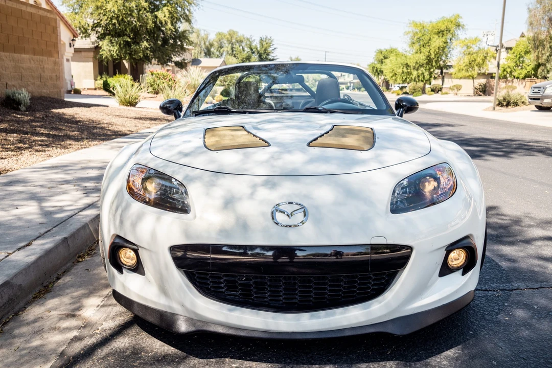 2013 Mazda NC MX-5 Miata - Image 28 of 31