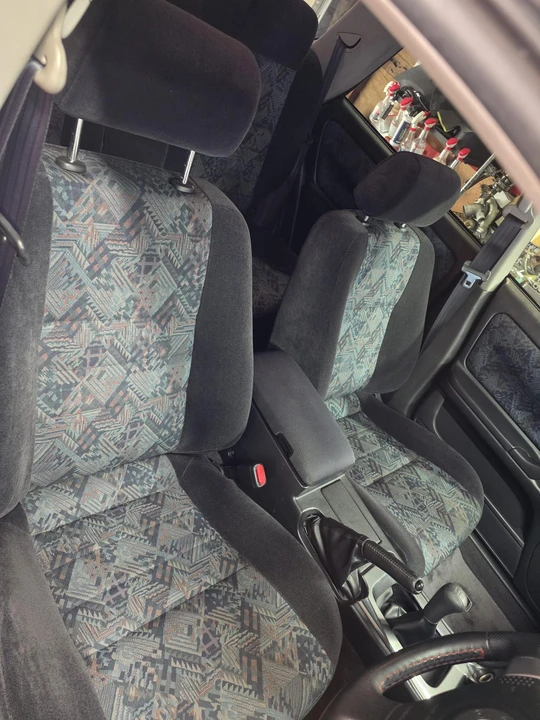 1997 Nissan Stagea 1st Gen - Image 30 of 31