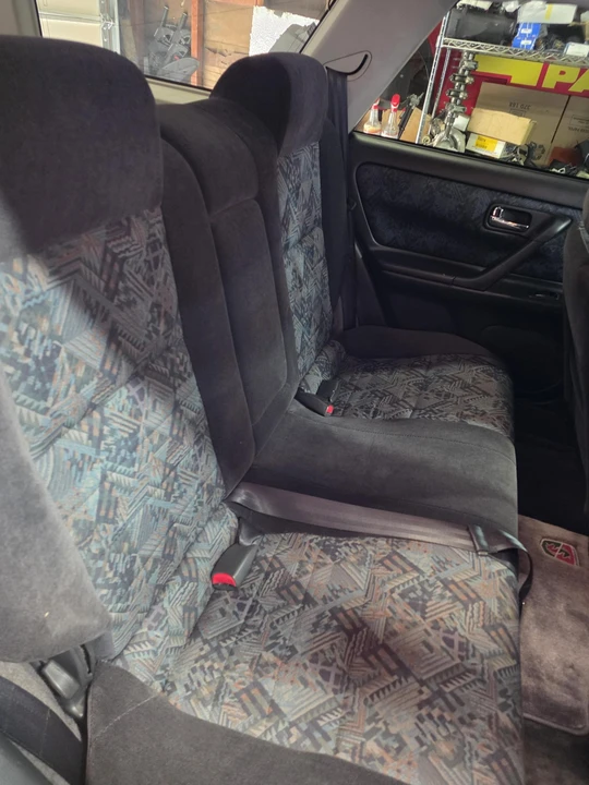 1997 Nissan Stagea 1st Gen - Image 31 of 31
