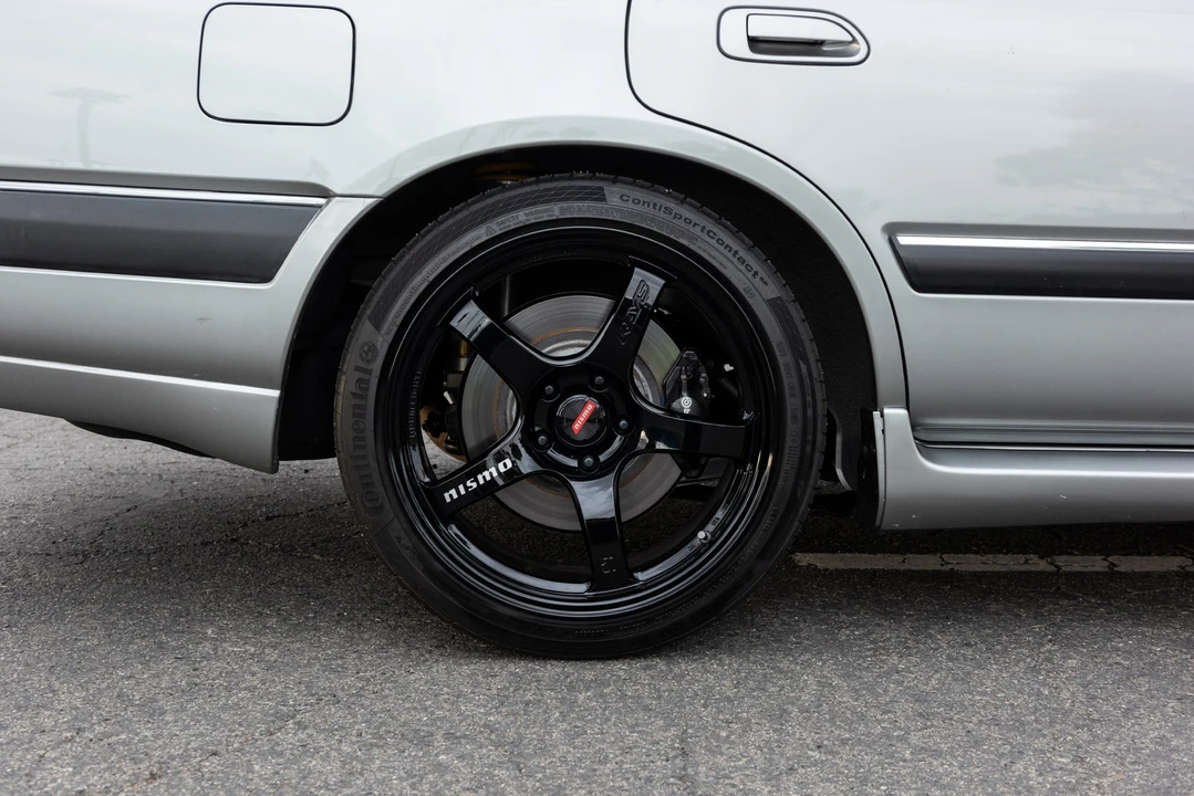 1997 Nissan Stagea 1st Gen - Image 20 of 31