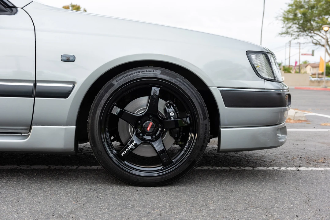 1997 Nissan Stagea 1st Gen - Image 17 of 31