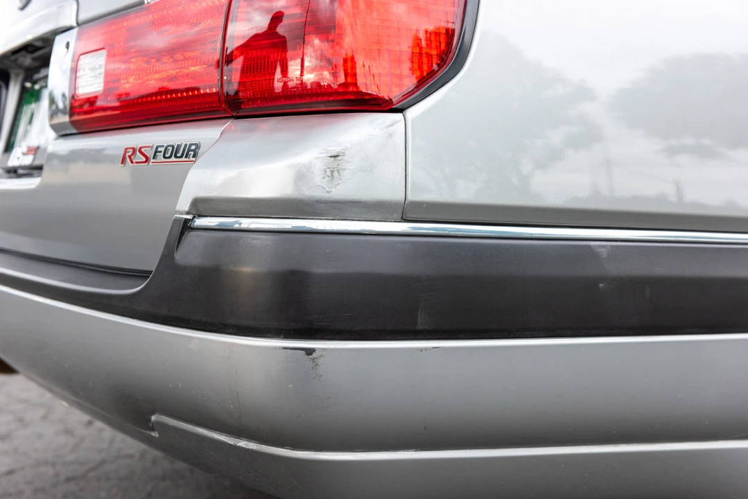 1997 Nissan Stagea 1st Gen - Image 16 of 31