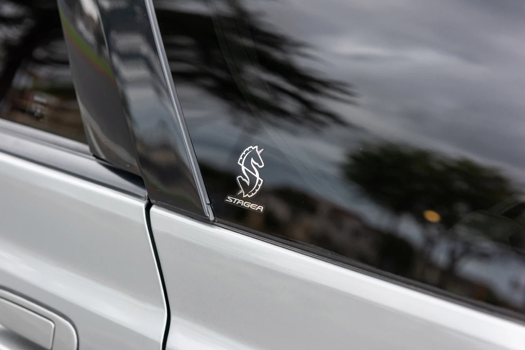 1997 Nissan Stagea 1st Gen - Image 13 of 31