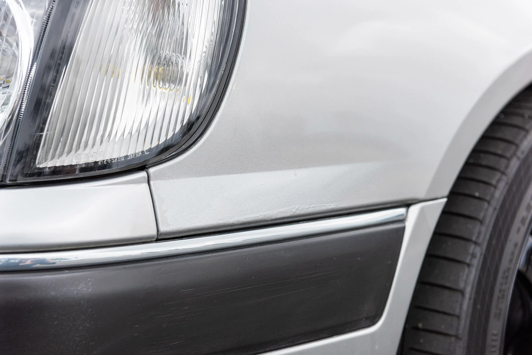 1997 Nissan Stagea 1st Gen - Image 10 of 31