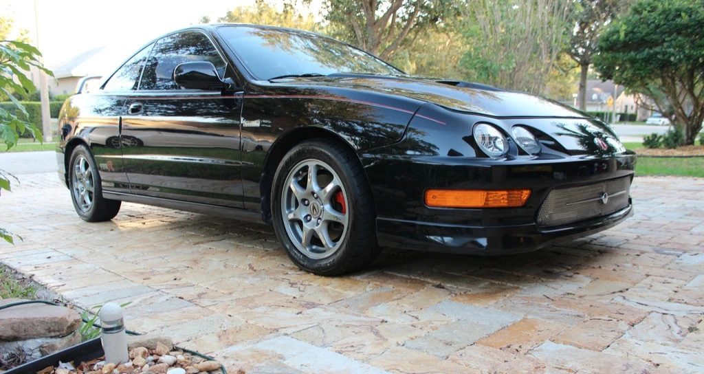 2000 Acura Integra Type R 3rd Gen - Image 1 of 31