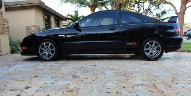 2000 Acura Integra Type R 3rd Gen - Image 3 of 31