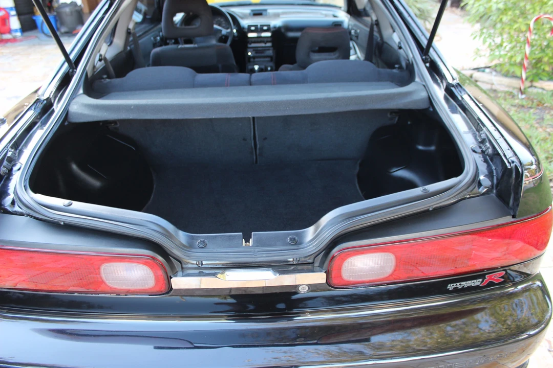 2000 Acura Integra Type R 3rd Gen - Image 31 of 31