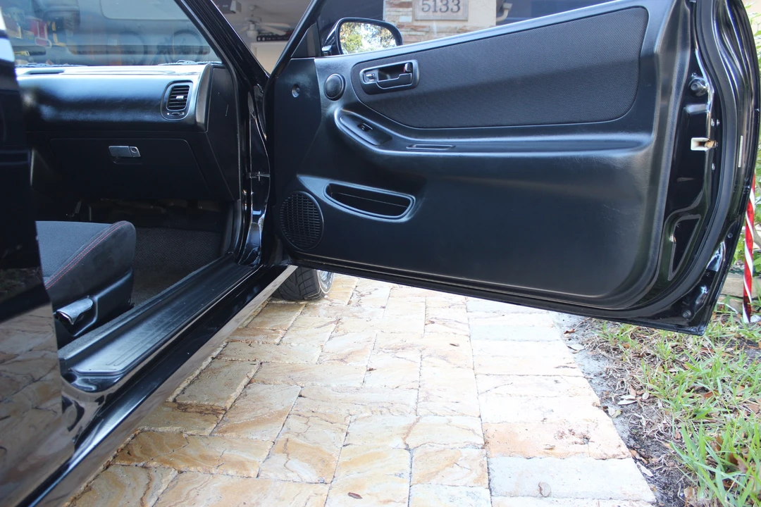 2000 Acura Integra Type R 3rd Gen - Image 30 of 31