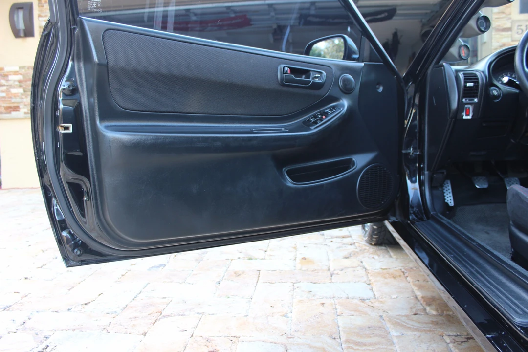 2000 Acura Integra Type R 3rd Gen - Image 29 of 31
