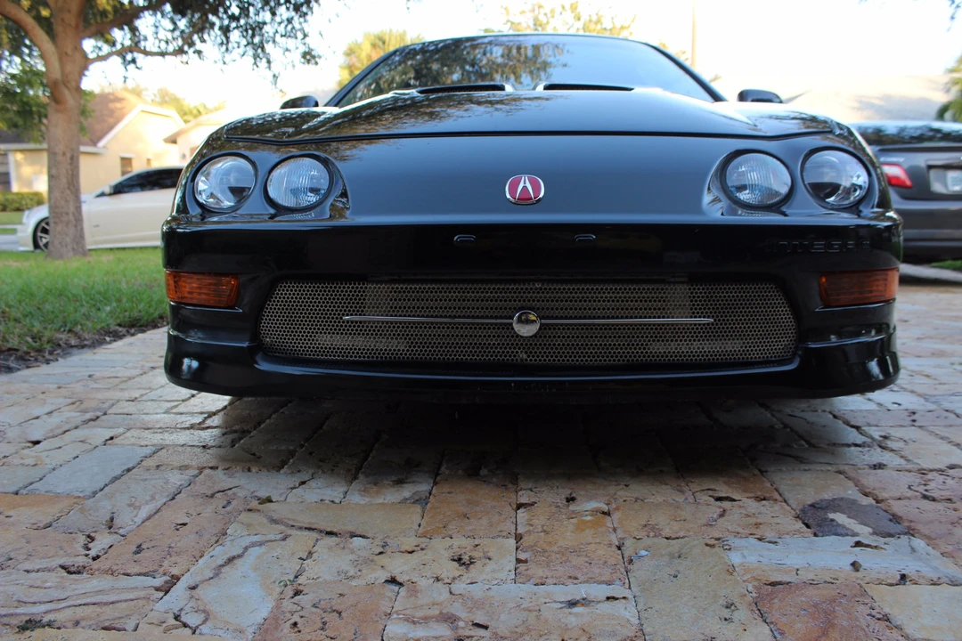 2000 Acura Integra Type R 3rd Gen - Image 8 of 31