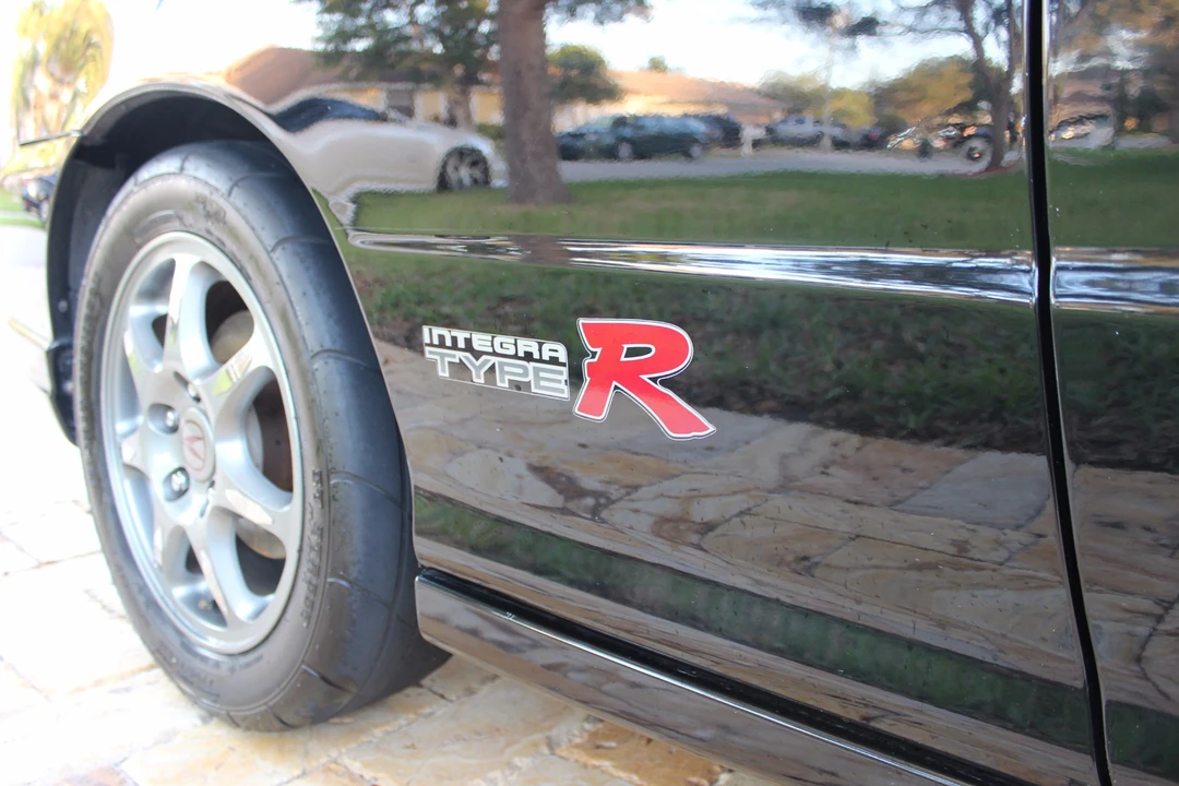 2000 Acura Integra Type R 3rd Gen - Image 21 of 31