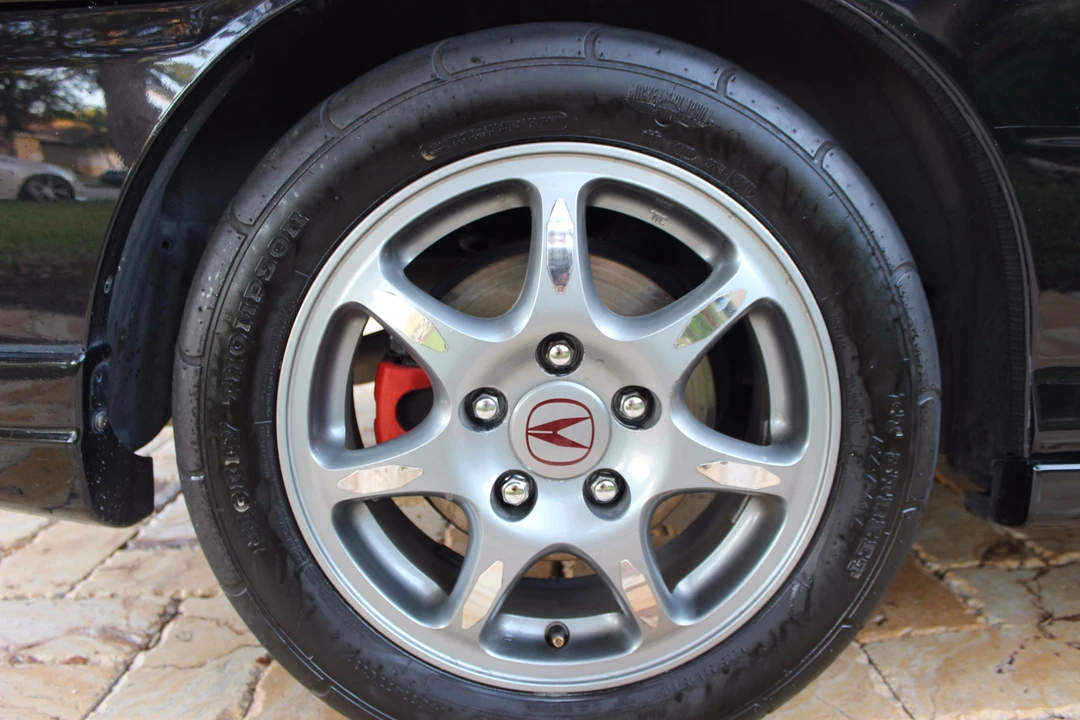 2000 Acura Integra Type R 3rd Gen - Image 24 of 31