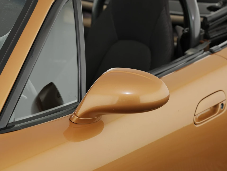2000 Mazda NB MX-5 Miata - Image 28 of 31