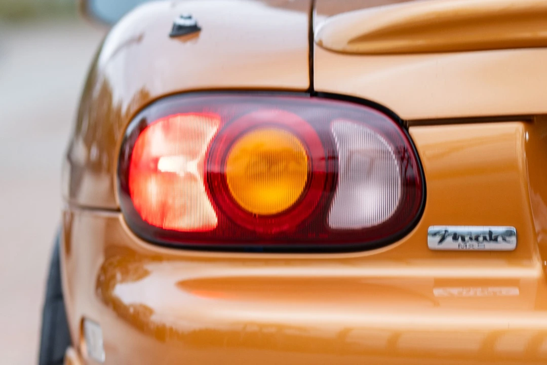 2000 Mazda NB MX-5 Miata - Image 22 of 31