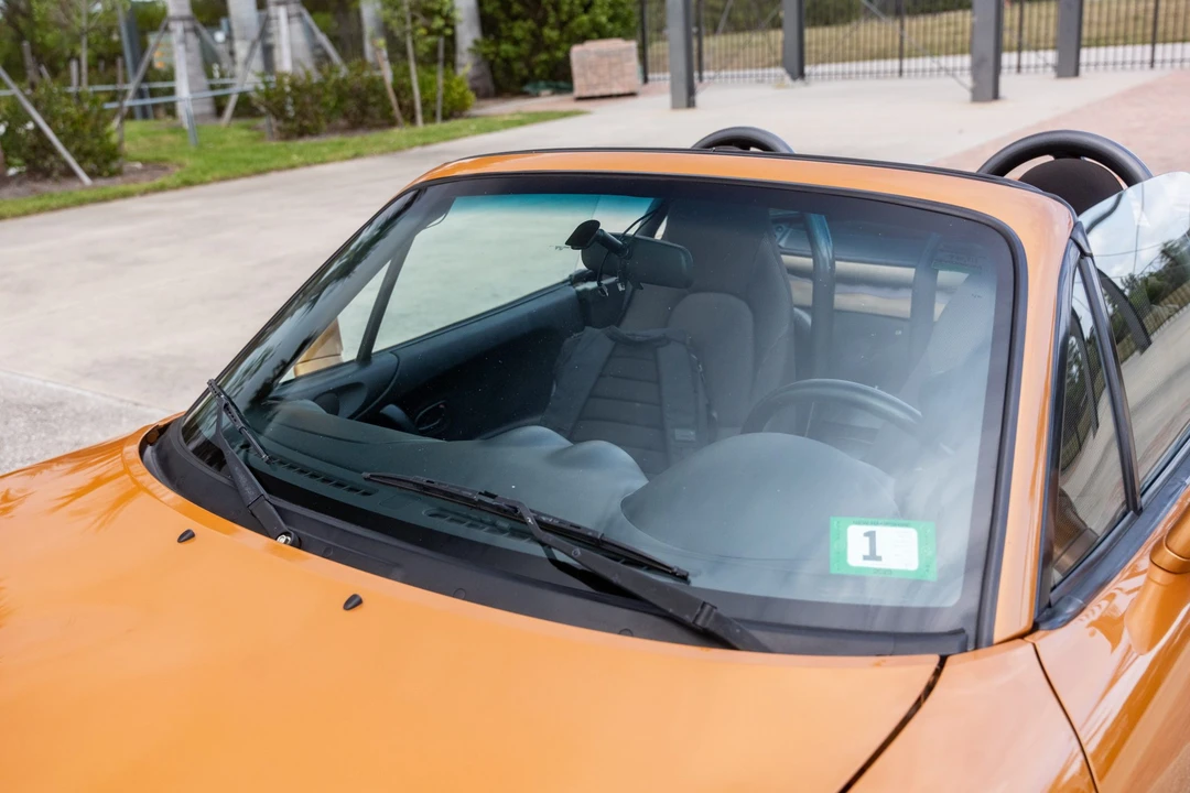 2000 Mazda NB MX-5 Miata - Image 29 of 31