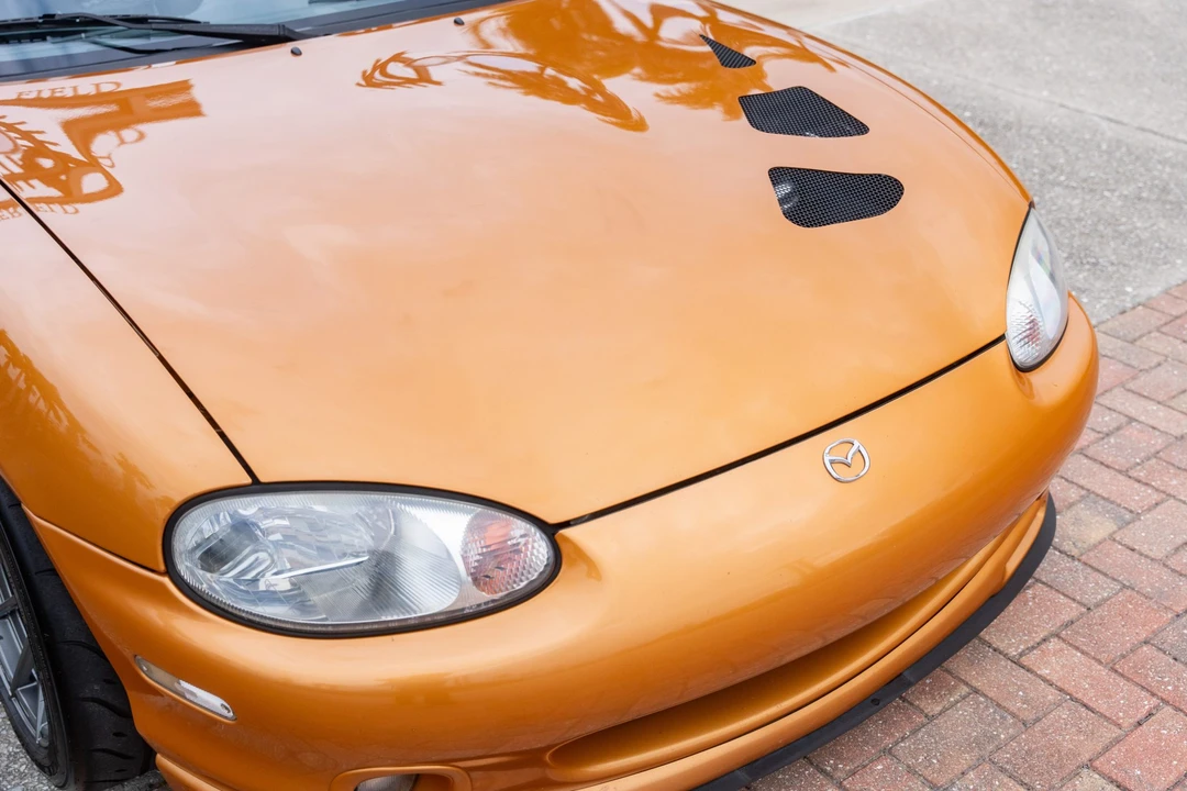 2000 Mazda NB MX-5 Miata - Image 30 of 31