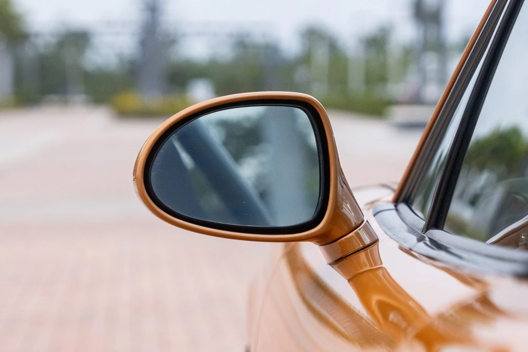 2000 Mazda NB MX-5 Miata - Image 24 of 31