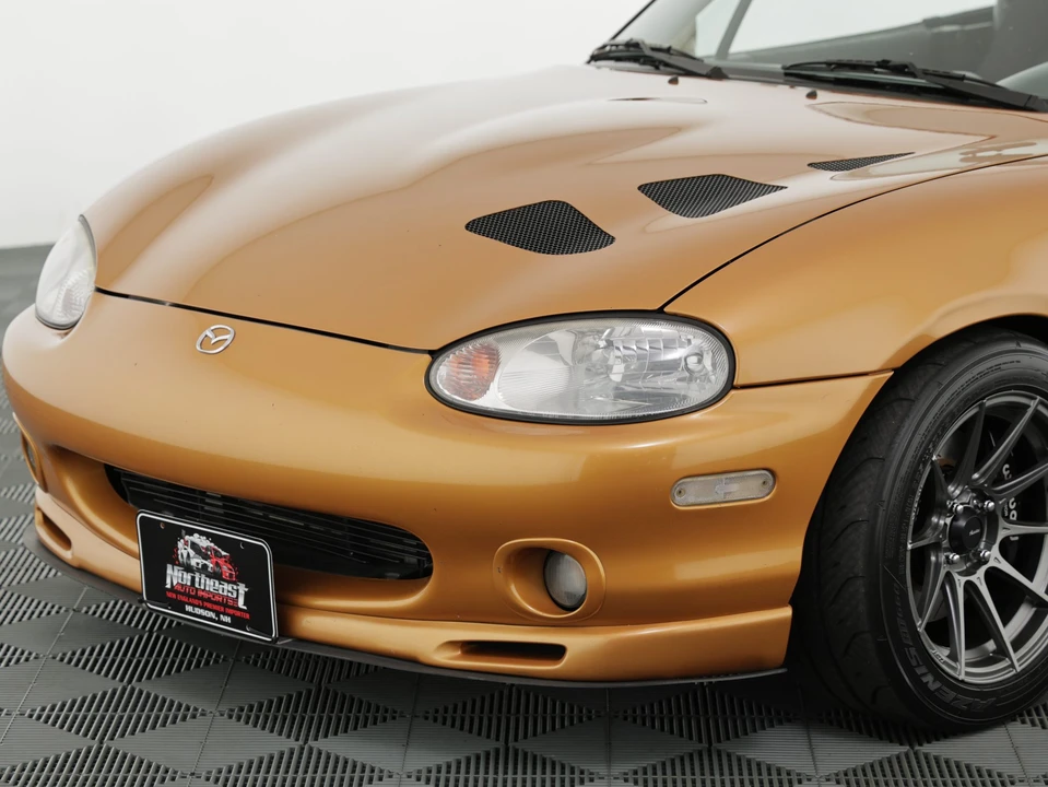 2000 Mazda NB MX-5 Miata - Image 24 of 31