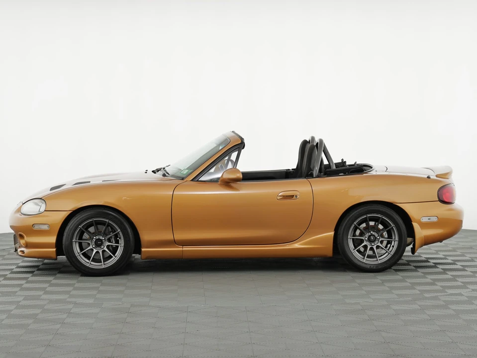 2000 Mazda NB MX-5 Miata - Image 6 of 31
