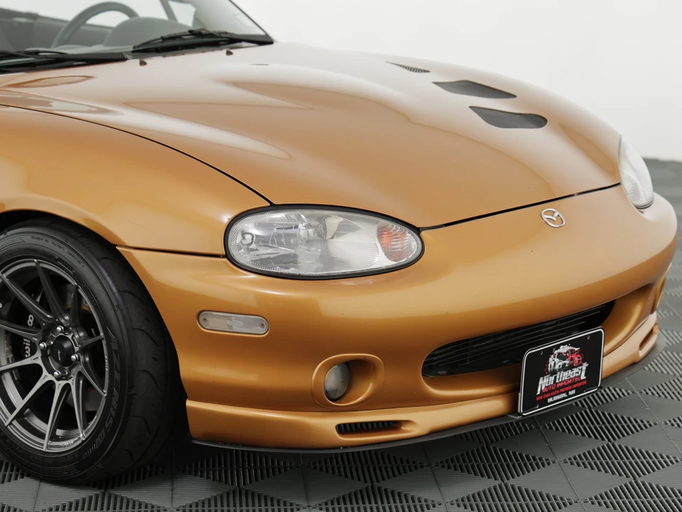 2000 Mazda NB MX-5 Miata - Image 23 of 31