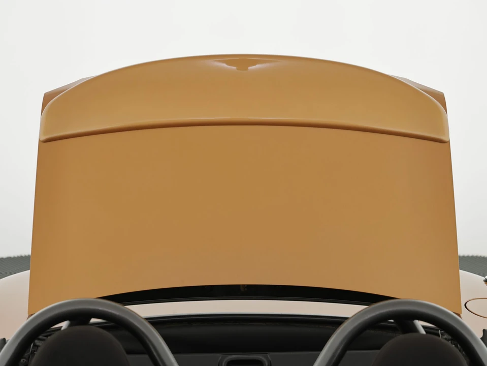 2000 Mazda NB MX-5 Miata - Image 30 of 31