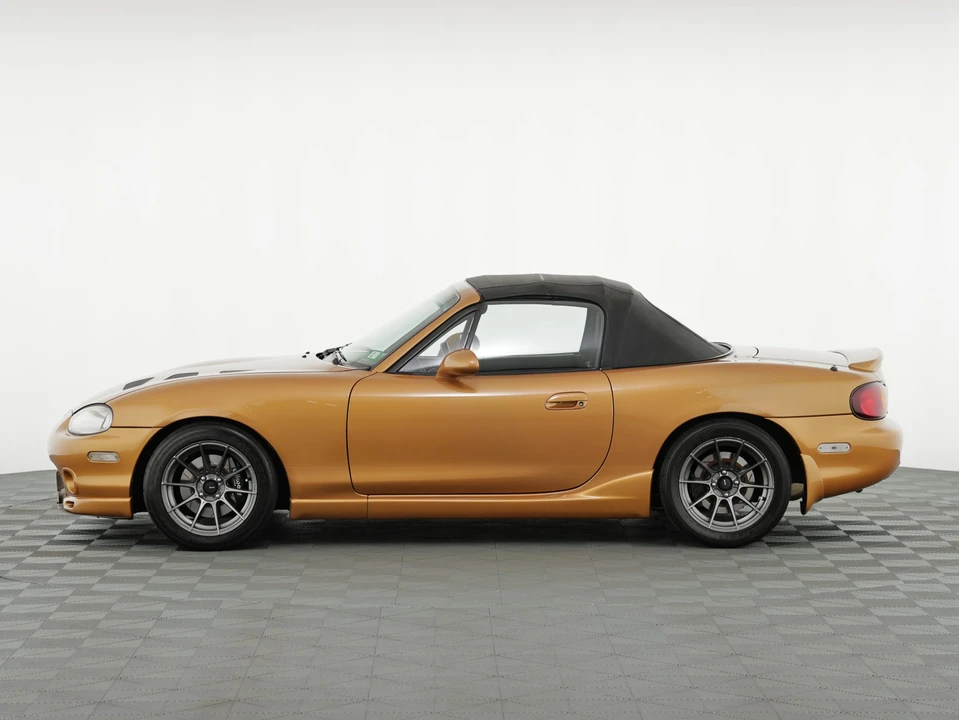 2000 Mazda NB MX-5 Miata - Image 14 of 31