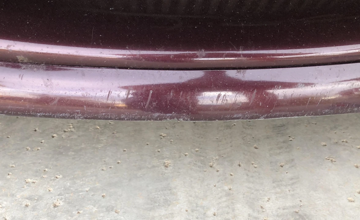 2000 Mazda NB MX-5 Miata - Image 19 of 31