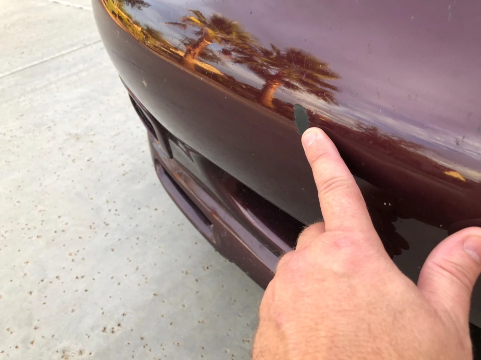 2000 Mazda NB MX-5 Miata - Image 20 of 31