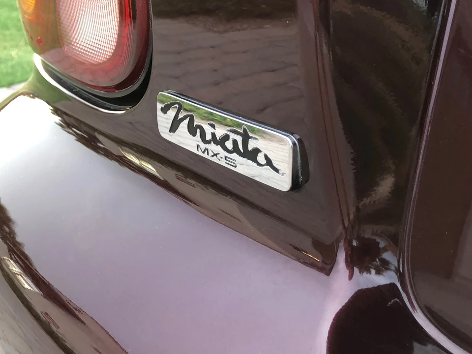 2000 Mazda NB MX-5 Miata - Image 26 of 31