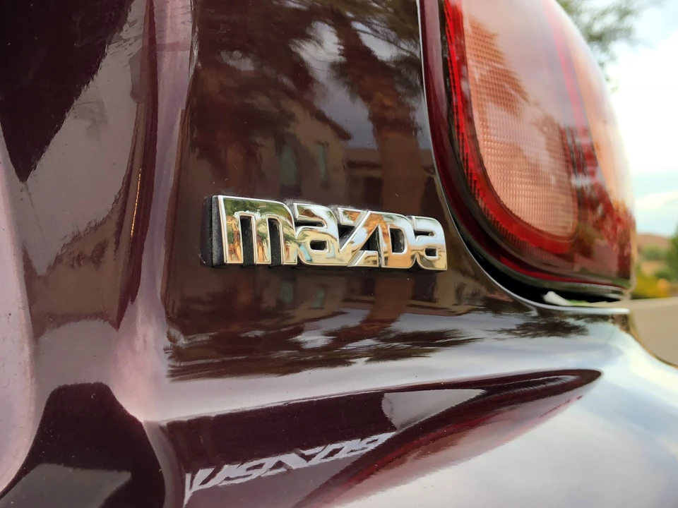 2000 Mazda NB MX-5 Miata - Image 27 of 31