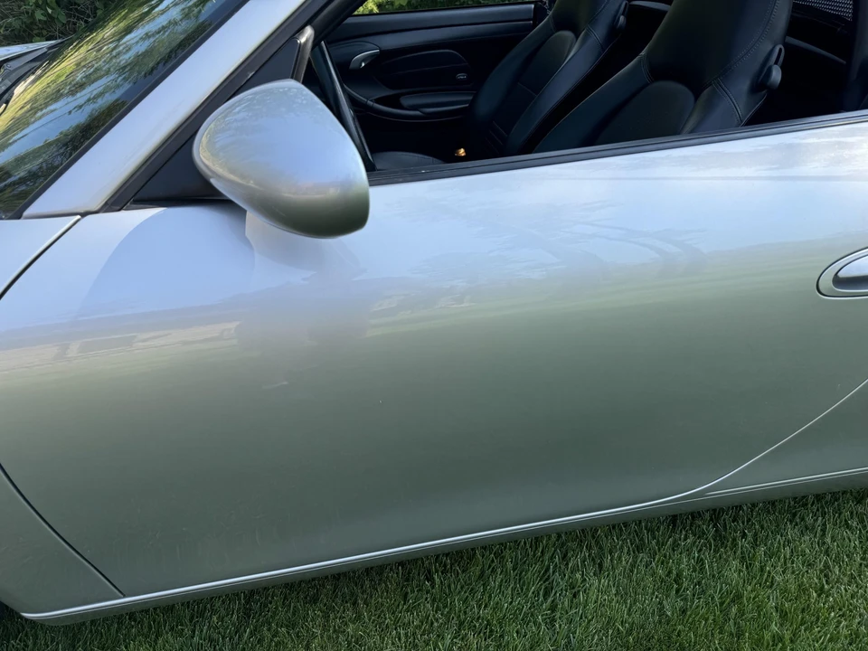2000 Porsche 986 Boxster - Image 20 of 31
