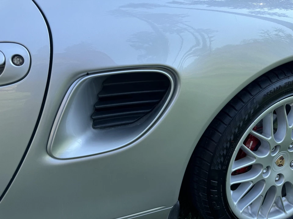 2000 Porsche 986 Boxster - Image 21 of 31